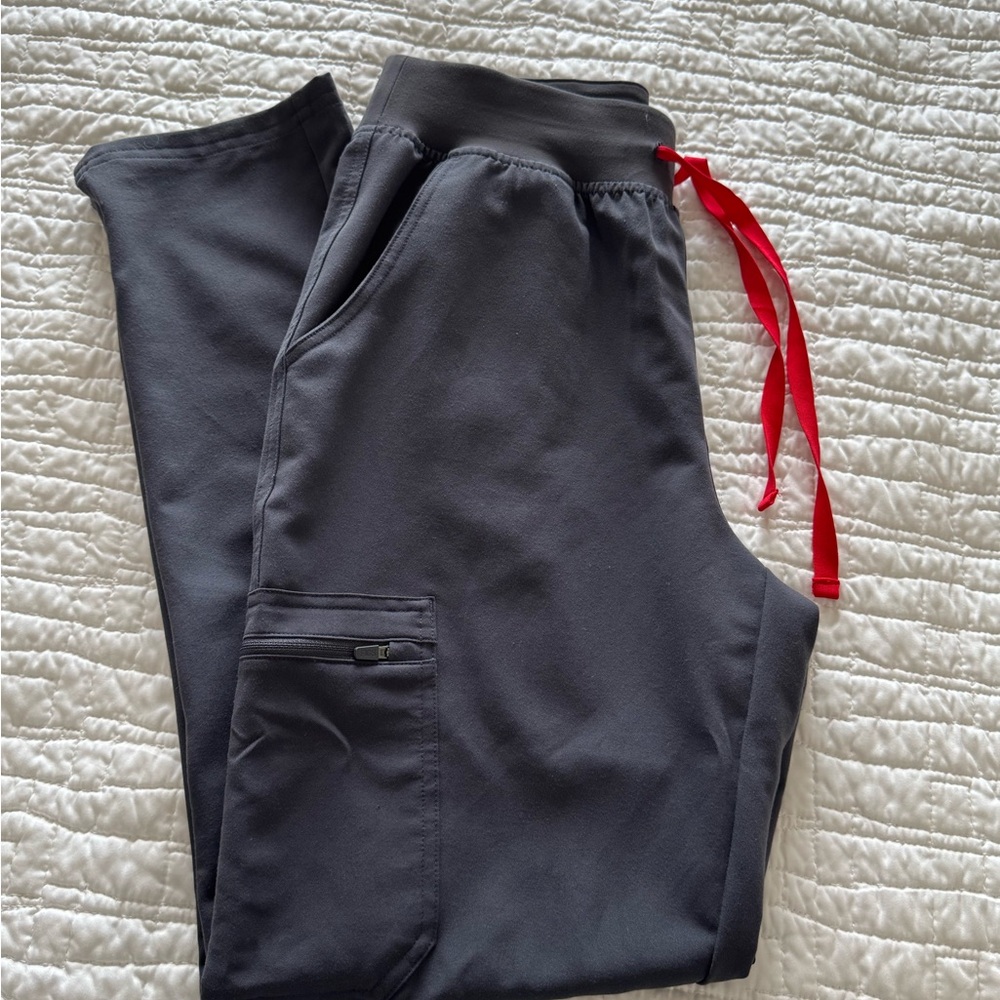 Figs Women’s Pant YOLA skinny size S